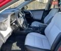 Красный Тойота РАВ 4, объемом двигателя 2.5 л и пробегом 63 тыс. км за 25500 $, фото 16 на Automoto.ua