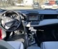 Красный Тойота РАВ 4, объемом двигателя 2.5 л и пробегом 63 тыс. км за 25500 $, фото 14 на Automoto.ua