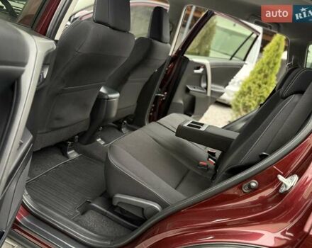 Красный Тойота РАВ 4, объемом двигателя 2.23 л и пробегом 112 тыс. км за 23500 $, фото 38 на Automoto.ua