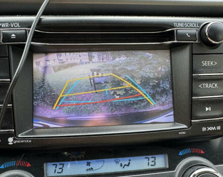 Тойота РАВ 4 2017 в Хмельницком на Automoto.ua Красный Тойота РАВ 4, объемом двигателя 2.49 л и пробегом 157 тыс. км за 21200 $, фото 18 на Automoto.ua