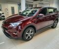 Красный Тойота РАВ 4, объемом двигателя 2.2 л и пробегом 168 тыс. км за 18999 $, фото 6 на Automoto.ua