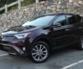 Тойота РАВ 4 2017 в Кропивницком (Кировограде) на Automoto.ua Красный Тойота РАВ 4, объемом двигателя 2.5 л и пробегом 58 тыс. км за 12100 $, фото 2 на Automoto.ua