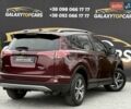 Красный Тойота РАВ 4, объемом двигателя 2.23 л и пробегом 112 тыс. км за 23500 $, фото 21 на Automoto.ua