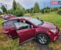 Красный Тойота РАВ 4, объемом двигателя 2.49 л и пробегом 111 тыс. км за 18800 $, фото 2 на Automoto.ua