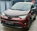 Красный Тойота РАВ 4, объемом двигателя 2.23 л и пробегом 65 тыс. км за 25900 $, фото 13 на Automoto.ua