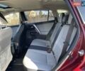Красный Тойота РАВ 4, объемом двигателя 2.5 л и пробегом 63 тыс. км за 25500 $, фото 17 на Automoto.ua