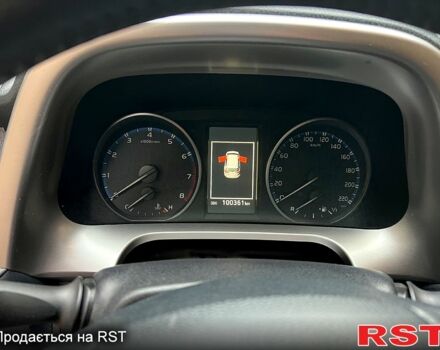 Тойота РАВ 4 2017 у Києві на Automoto.ua Червоний Тойота РАВ 4, об'ємом двигуна 2 л та пробігом 99 тис. км за 20900 $, фото 7 на Automoto.ua