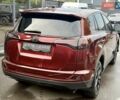 Красный Тойота РАВ 4, объемом двигателя 2.23 л и пробегом 65 тыс. км за 25900 $, фото 8 на Automoto.ua