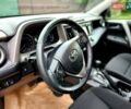 Красный Тойота РАВ 4, объемом двигателя 2.49 л и пробегом 111 тыс. км за 18800 $, фото 26 на Automoto.ua
