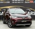 Красный Тойота РАВ 4, объемом двигателя 2.23 л и пробегом 112 тыс. км за 23500 $, фото 3 на Automoto.ua