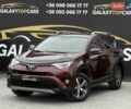 Красный Тойота РАВ 4, объемом двигателя 2.23 л и пробегом 112 тыс. км за 23500 $, фото 12 на Automoto.ua
