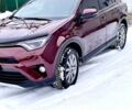 Червоний Тойота РАВ 4, об'ємом двигуна 2.23 л та пробігом 44 тис. км за 28500 $, фото 1 на Automoto.ua