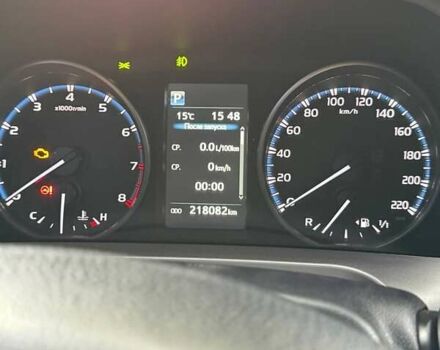 Красный Тойота РАВ 4, объемом двигателя 1.99 л и пробегом 218 тыс. км за 19300 $, фото 30 на Automoto.ua