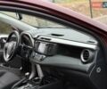 Красный Тойота РАВ 4, объемом двигателя 2.23 л и пробегом 112 тыс. км за 23500 $, фото 36 на Automoto.ua