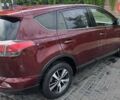 Красный Тойота РАВ 4, объемом двигателя 1.99 л и пробегом 130 тыс. км за 21000 $, фото 6 на Automoto.ua