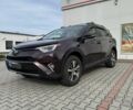 Червоний Тойота РАВ 4, об'ємом двигуна 0 л та пробігом 157 тис. км за 21200 $, фото 1 на Automoto.ua