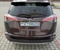 Красный Тойота РАВ 4, объемом двигателя 0 л и пробегом 157 тыс. км за 19200 $, фото 7 на Automoto.ua