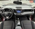 Красный Тойота РАВ 4, объемом двигателя 2.23 л и пробегом 112 тыс. км за 23500 $, фото 37 на Automoto.ua