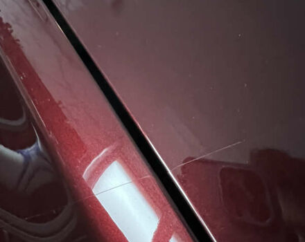 Червоний Тойота РАВ 4, об'ємом двигуна 2 л та пробігом 140 тис. км за 18600 $, фото 16 на Automoto.ua