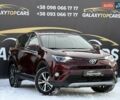 Червоний Тойота РАВ 4, об'ємом двигуна 2.23 л та пробігом 85 тис. км за 22900 $, фото 14 на Automoto.ua