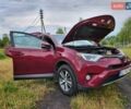 Красный Тойота РАВ 4, объемом двигателя 2.49 л и пробегом 111 тыс. км за 18800 $, фото 3 на Automoto.ua