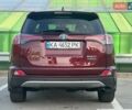 Красный Тойота РАВ 4, объемом двигателя 2.49 л и пробегом 77 тыс. км за 22000 $, фото 10 на Automoto.ua