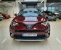 Красный Тойота РАВ 4, объемом двигателя 2.2 л и пробегом 168 тыс. км за 18999 $, фото 7 на Automoto.ua