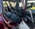 Червоний Тойота РАВ 4, об'ємом двигуна 2 л та пробігом 63 тис. км за 21000 $, фото 7 на Automoto.ua