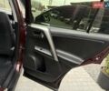 Красный Тойота РАВ 4, объемом двигателя 2.23 л и пробегом 112 тыс. км за 23500 $, фото 65 на Automoto.ua