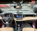 Красный Тойота РАВ 4, объемом двигателя 2.23 л и пробегом 65 тыс. км за 25900 $, фото 48 на Automoto.ua