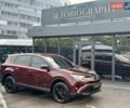 Красный Тойота РАВ 4, объемом двигателя 2.23 л и пробегом 65 тыс. км за 25900 $, фото 6 на Automoto.ua