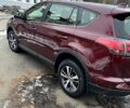 Тойота РАВ 4 2017 у Києві на Automoto.ua Червоний Тойота РАВ 4, об'ємом двигуна 2 л та пробігом 99 тис. км за 20900 $, фото 3 на Automoto.ua