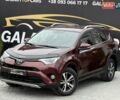 Красный Тойота РАВ 4, объемом двигателя 2.23 л и пробегом 112 тыс. км за 23500 $, фото 11 на Automoto.ua