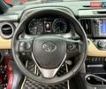 Красный Тойота РАВ 4, объемом двигателя 2.23 л и пробегом 65 тыс. км за 25900 $, фото 42 на Automoto.ua