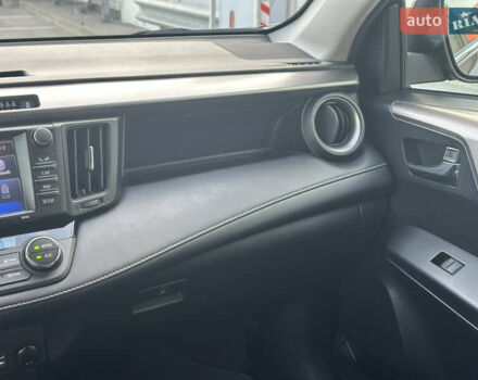 Красный Тойота РАВ 4, объемом двигателя 2.49 л и пробегом 77 тыс. км за 22000 $, фото 30 на Automoto.ua