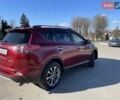 Красный Тойота РАВ 4, объемом двигателя 2.5 л и пробегом 63 тыс. км за 25500 $, фото 5 на Automoto.ua