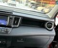 Червоний Тойота РАВ 4, об'ємом двигуна 2.23 л та пробігом 85 тис. км за 22900 $, фото 48 на Automoto.ua