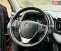 Красный Тойота РАВ 4, объемом двигателя 2.23 л и пробегом 112 тыс. км за 23500 $, фото 47 на Automoto.ua
