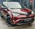 Красный Тойота РАВ 4, объемом двигателя 2.23 л и пробегом 65 тыс. км за 25900 $, фото 14 на Automoto.ua