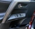 Красный Тойота РАВ 4, объемом двигателя 2.5 л и пробегом 221 тыс. км за 22999 $, фото 17 на Automoto.ua