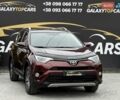 Красный Тойота РАВ 4, объемом двигателя 2.23 л и пробегом 112 тыс. км за 23500 $, фото 13 на Automoto.ua