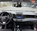Красный Тойота РАВ 4, объемом двигателя 2.23 л и пробегом 112 тыс. км за 23500 $, фото 52 на Automoto.ua