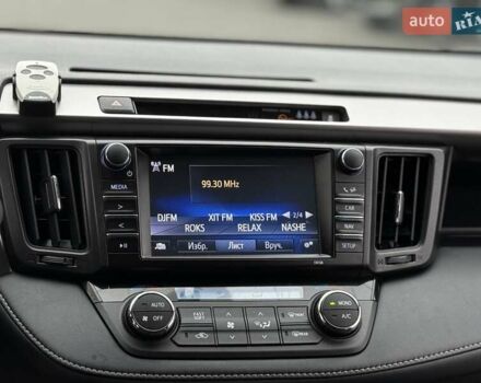 Красный Тойота РАВ 4, объемом двигателя 2.23 л и пробегом 112 тыс. км за 23500 $, фото 53 на Automoto.ua