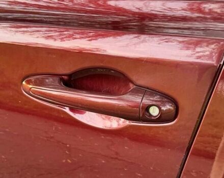 Красный Тойота РАВ 4, объемом двигателя 1.99 л и пробегом 218 тыс. км за 19300 $, фото 10 на Automoto.ua