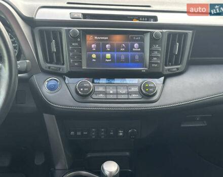 Красный Тойота РАВ 4, объемом двигателя 2.49 л и пробегом 77 тыс. км за 22000 $, фото 29 на Automoto.ua