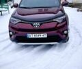 Червоний Тойота РАВ 4, об'ємом двигуна 2.23 л та пробігом 44 тис. км за 28500 $, фото 5 на Automoto.ua