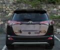 Тойота РАВ 4 2017 в Кропивницком (Кировограде) на Automoto.ua Красный Тойота РАВ 4, объемом двигателя 2.5 л и пробегом 58 тыс. км за 12100 $, фото 5 на Automoto.ua