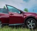 Красный Тойота РАВ 4, объемом двигателя 2.49 л и пробегом 111 тыс. км за 18800 $, фото 6 на Automoto.ua