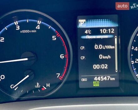 Червоний Тойота РАВ 4, об'ємом двигуна 2.23 л та пробігом 44 тис. км за 28500 $, фото 11 на Automoto.ua