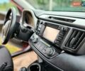 Красный Тойота РАВ 4, объемом двигателя 2.49 л и пробегом 111 тыс. км за 18800 $, фото 23 на Automoto.ua